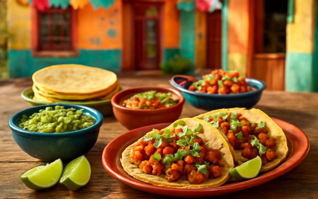 Discover mexican food eureka: Mexico’s flavors unleashed in every bite.