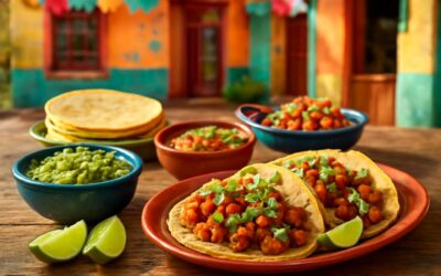 Discover mexican food eureka: Mexico’s flavors unleashed in every bite.