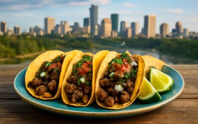 mexican food edmonton: Bold flavors, vibrant tacos, and crave-worthy street eats.