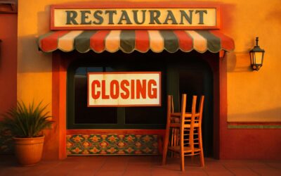 Breaking: which mexican food chain is closing and what it means for fans and diners alike.