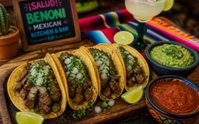 mexican food benoni delivers bold flavors you will crave