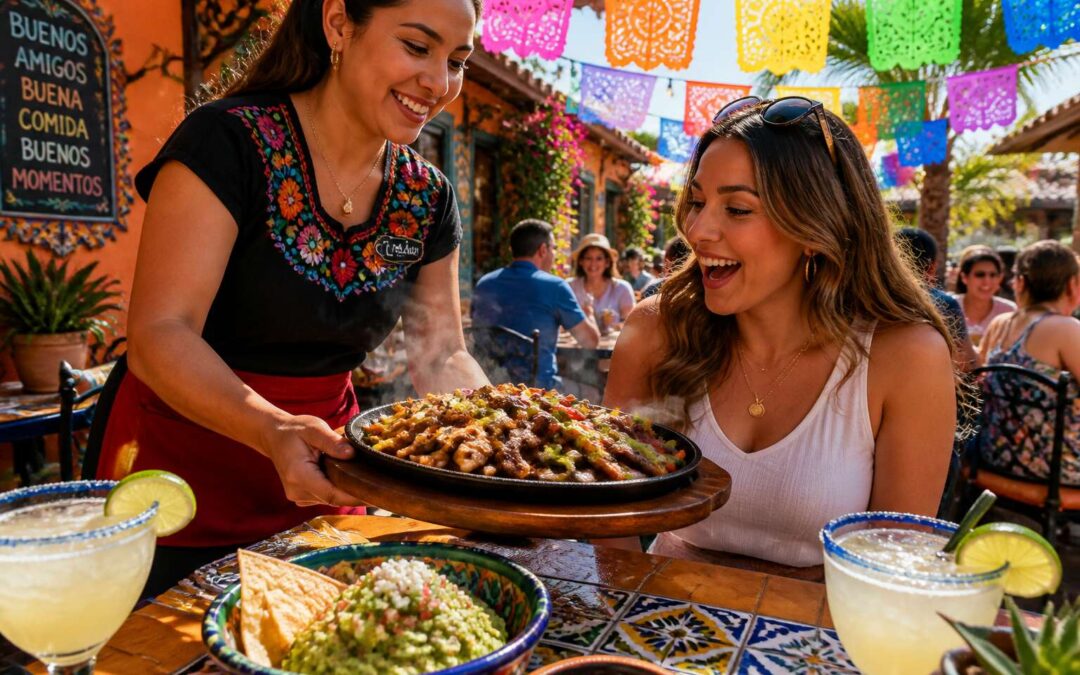 Discover your new favorite mexican restaurant town.