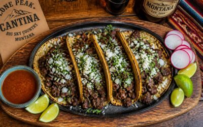 Craving mexican food billings mt? These are the top spots.