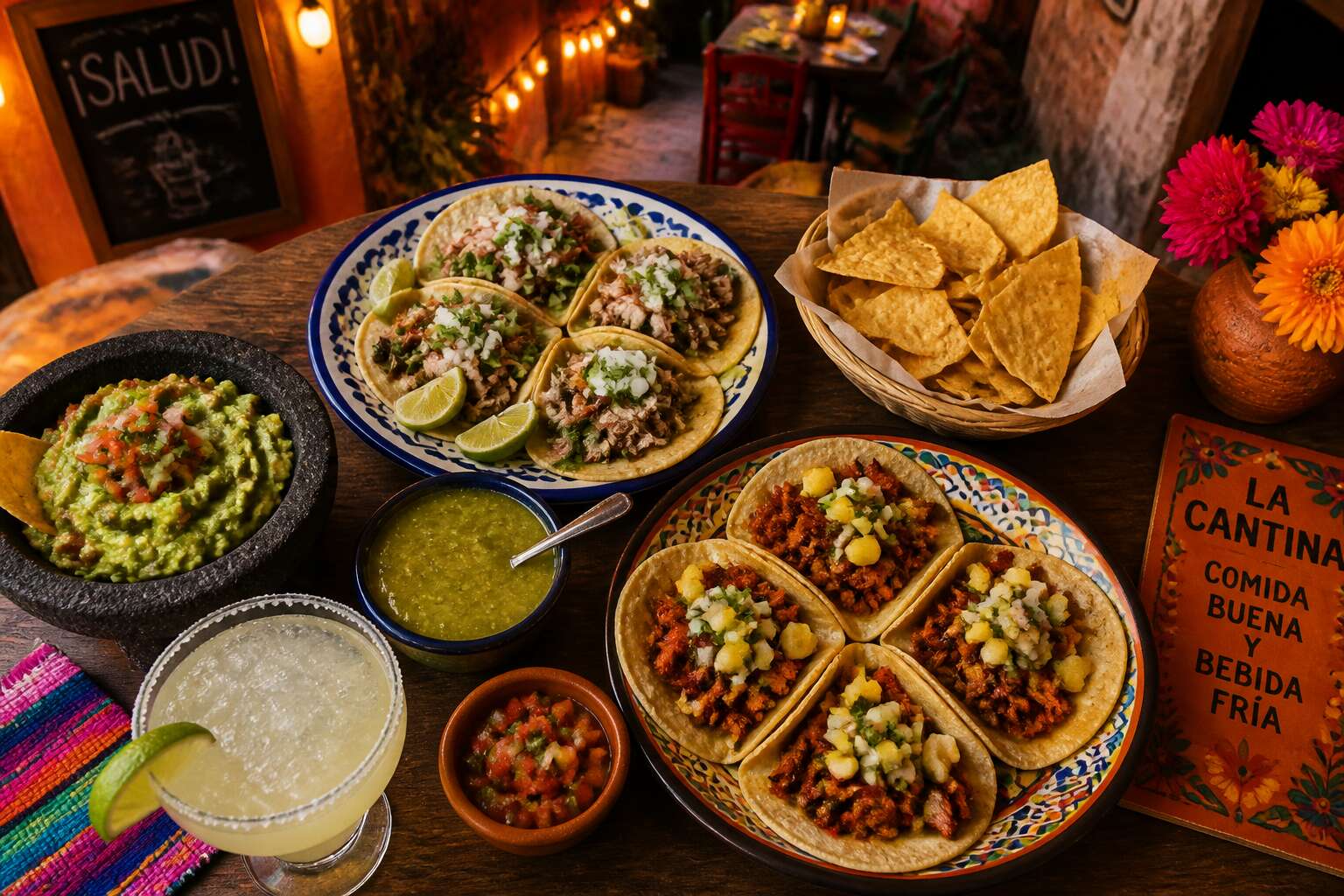 mexican restaurant near me or