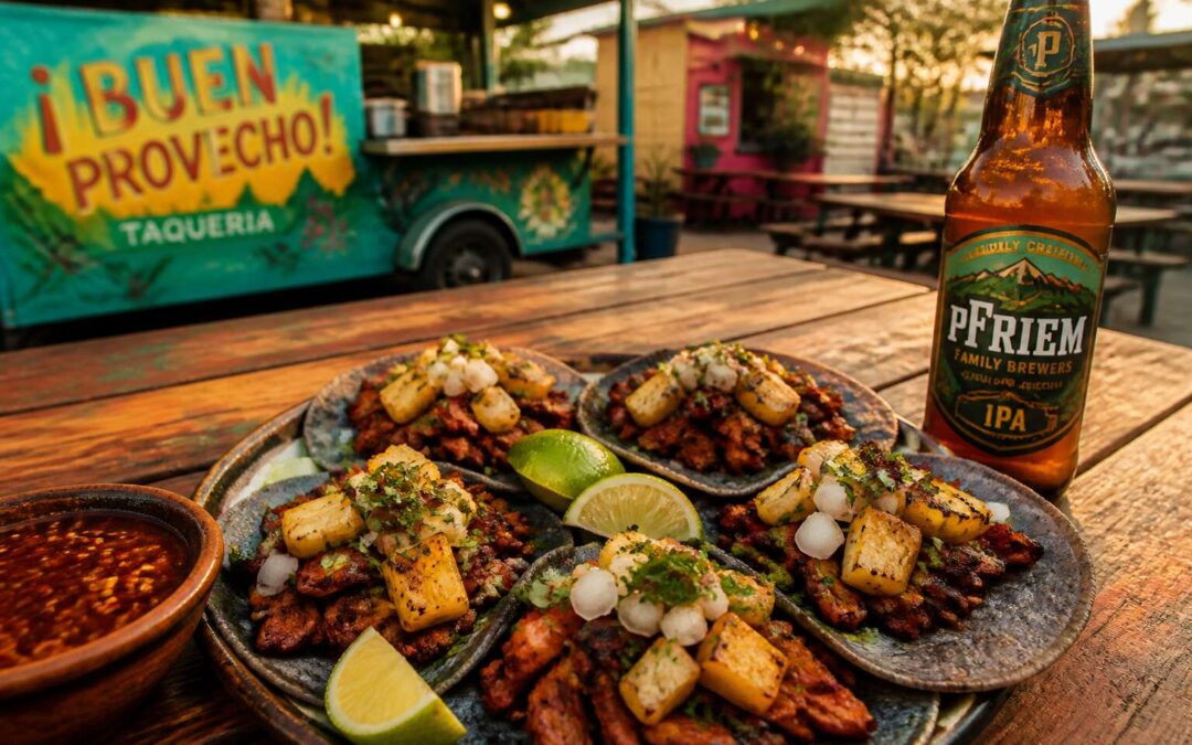 Find the best mexican food portland has to offer.