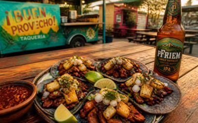 Find the best mexican food portland has to offer.