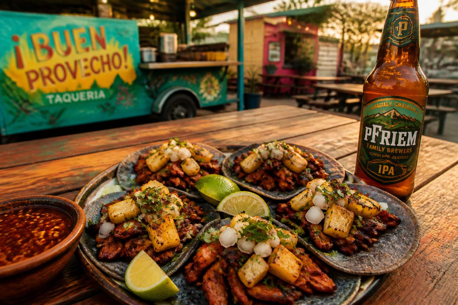 mexican food portland